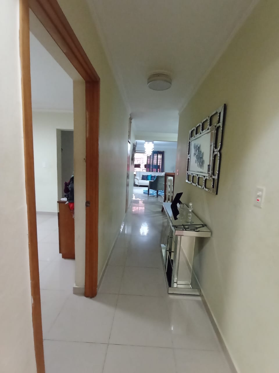 apartamentos - Apartamento Ensanche Ozama. RD$ 8,800,000 8