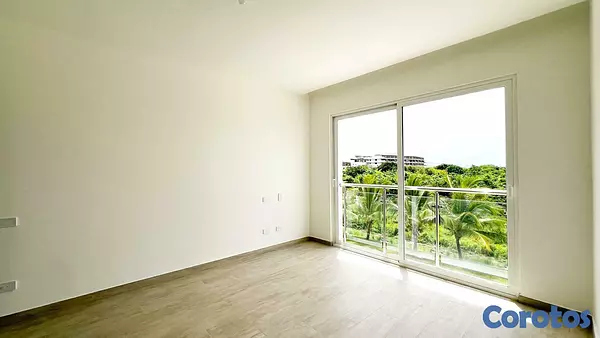 apartamentos - Apartamentos ideales para inversión en Punta Cana. 10