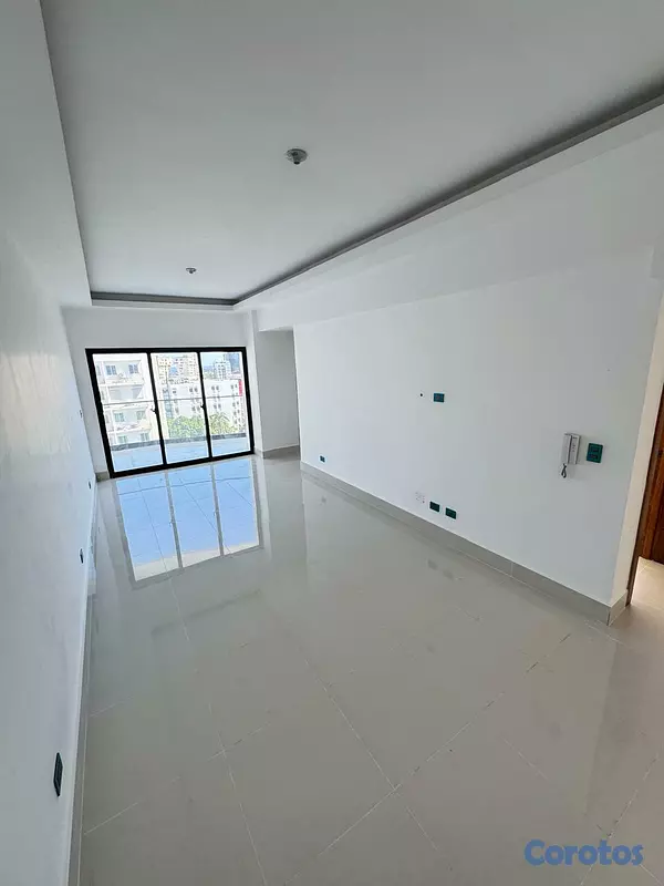 apartamentos - Tu Nuevo Estilo de Vida en Naco: Moderno, Alto Niv 3