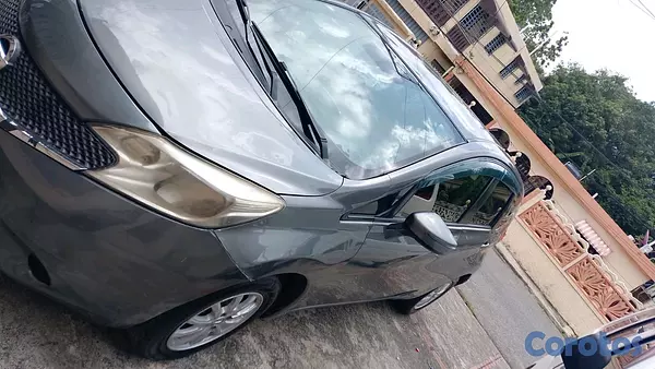 carros - Nissan Note, tiene su matrícula  4