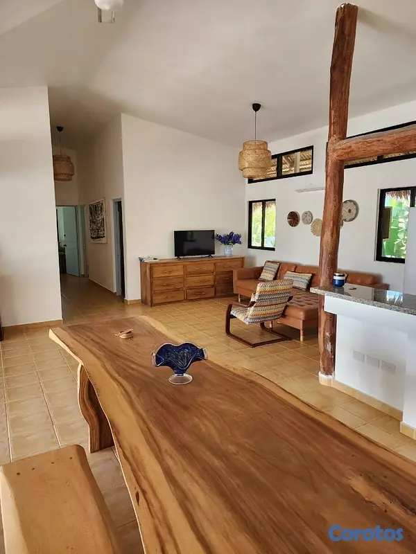 casas vacacionales y villas - Este Hotel Boutique en Playa Encuentro, Cabarete r 4