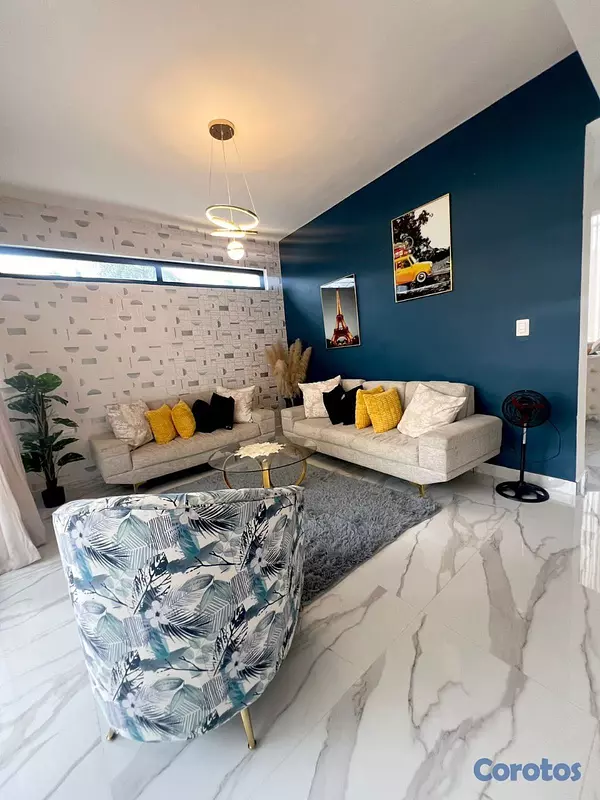 casas - 🏡 Casa de lujo en venta – Puerto Plata  💲  4