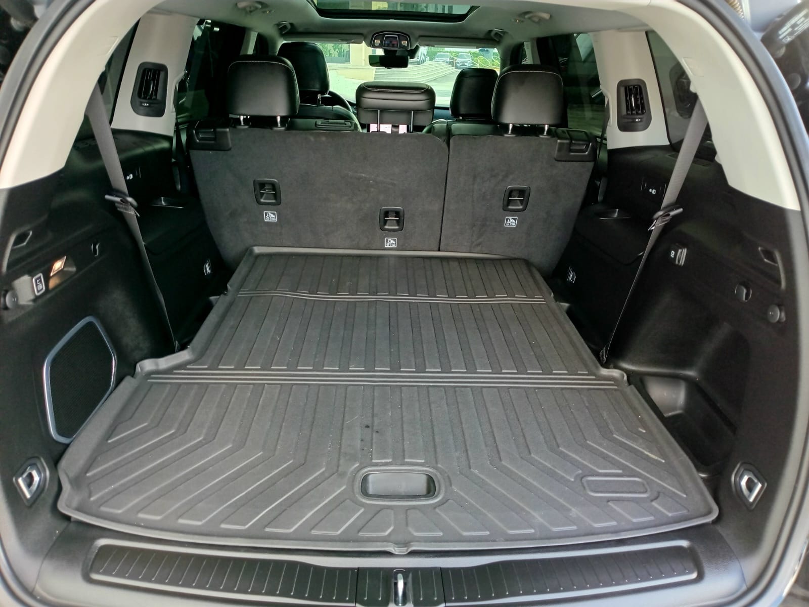 jeepetas y camionetas - Jeep Grand Cherokee Limited 2022 2