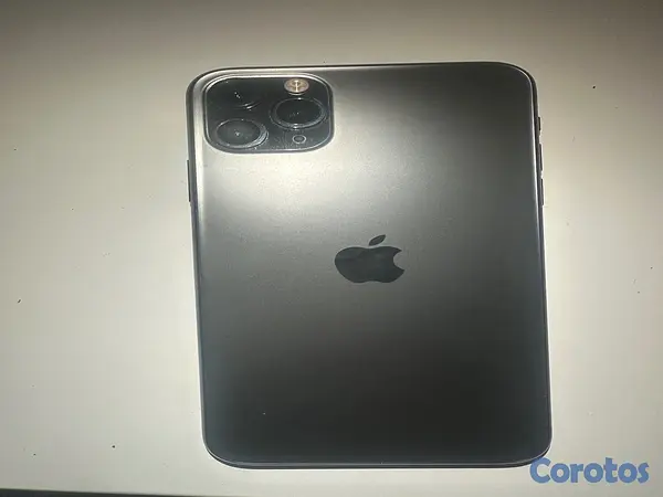 celulares y tabletas - iPhone 11 Pro Max de 64gb 3