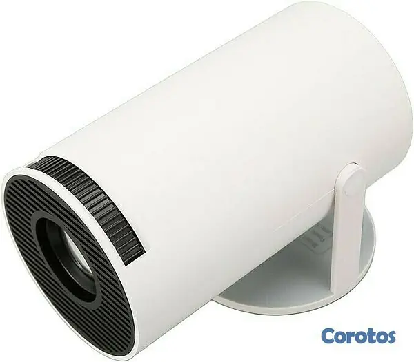 otros electronicos - PROYECTOR ULTRA HD  3