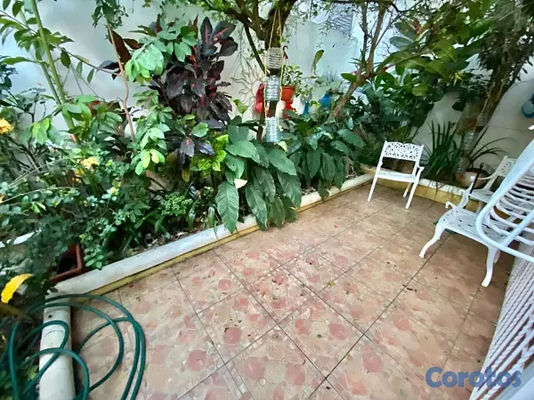 casas - Vendo Casa en La Castellana  11