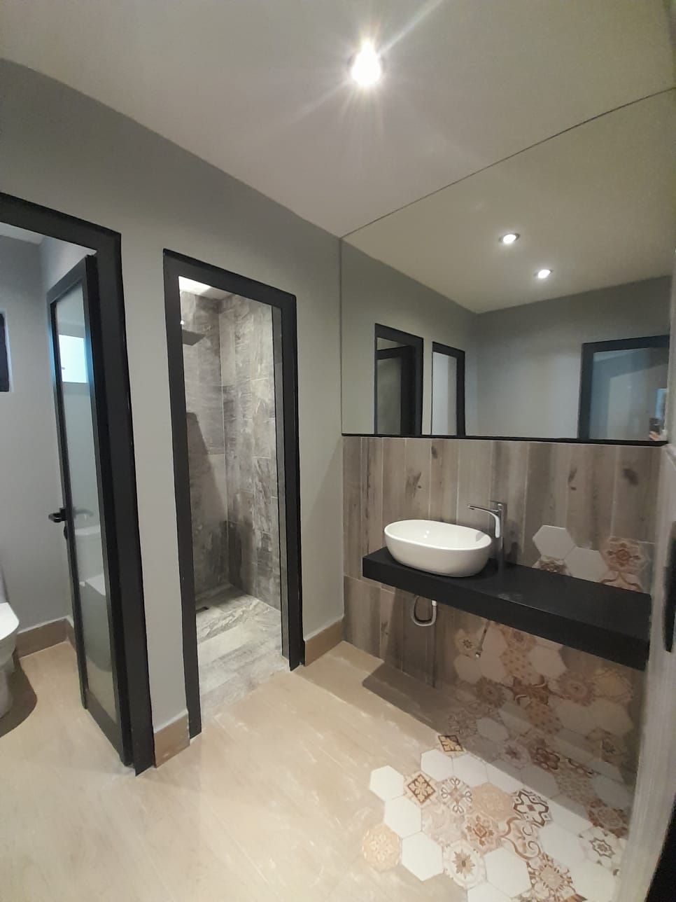 apartamentos - Apartamento con linea blanca en alquiler en La Esperilla 3