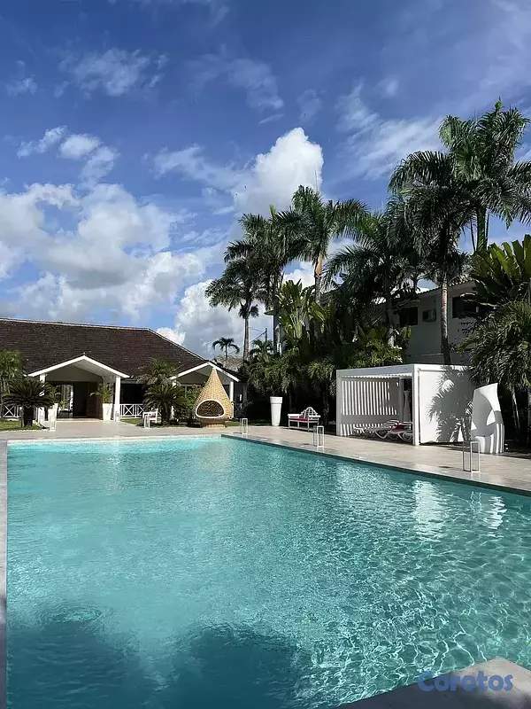 apartamentos - Bayahibe Dominicus - Aparatamento amueblado en Tracadero Beach Resort 15