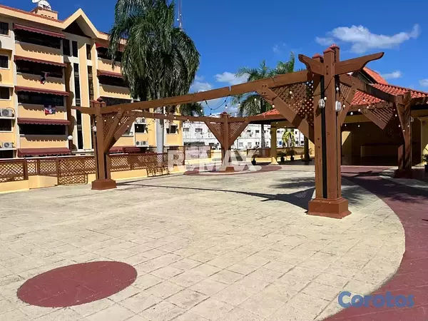 apartamentos - Venta de un apartamento amplio ubicado en Ensanche 16