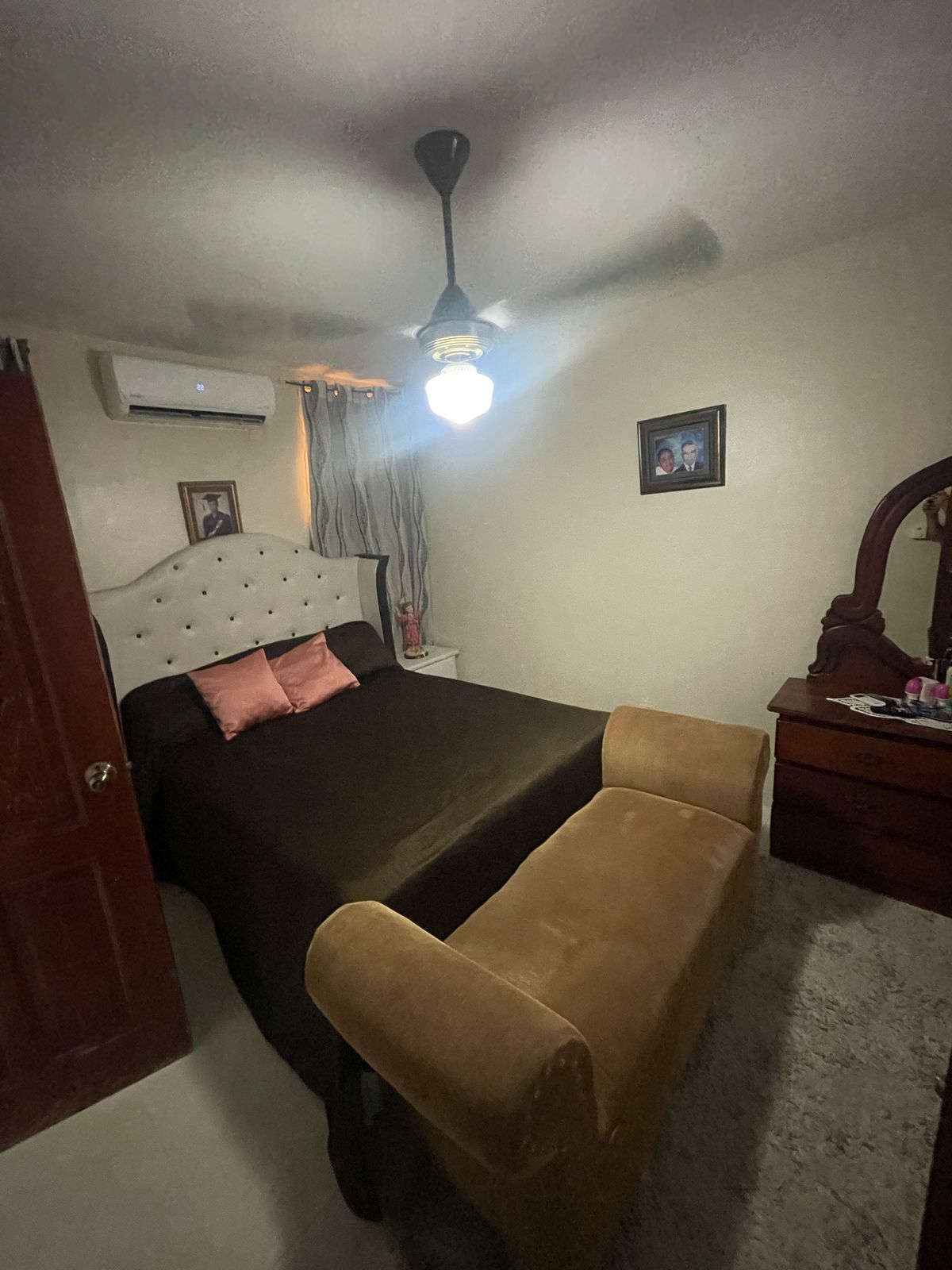 apartamentos - APART EN VENTA ALMA ROSA 1,  4to nivel  6