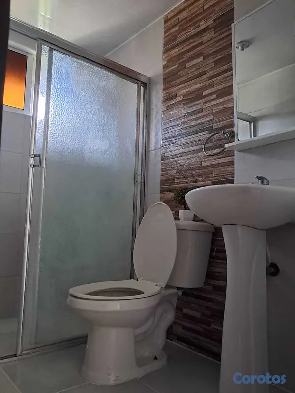 apartamentos - Apto en residencial monumental en venta. 14
