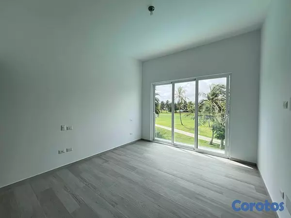 apartamentos - Vendo Apartamento de 2 Habitaciones en Punta Cana 8