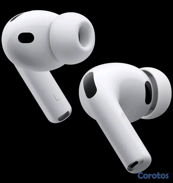 camaras y audio - AirPods Pro 3 certificado 7