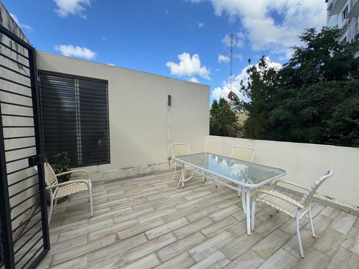 casas - Casa en Venta en Urbanizacion Fernandez 3