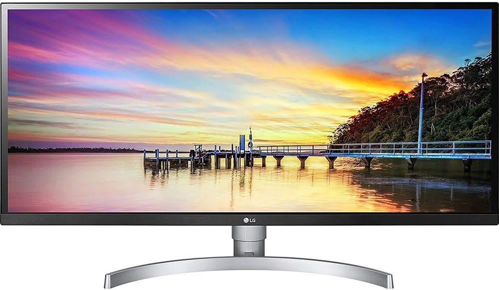 computadoras y laptops - LG 34WK650