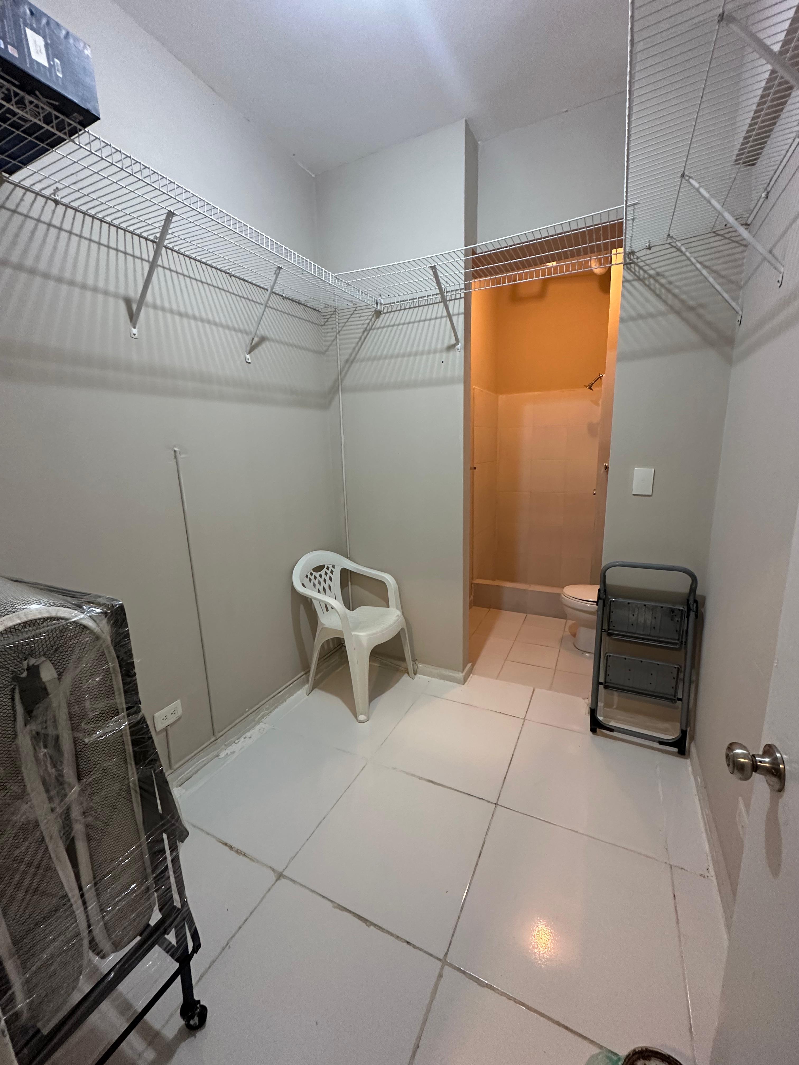 apartamentos - VENDO O RENTO APARTAMENTO AMUEBLADO EN LA ESPERILL 5