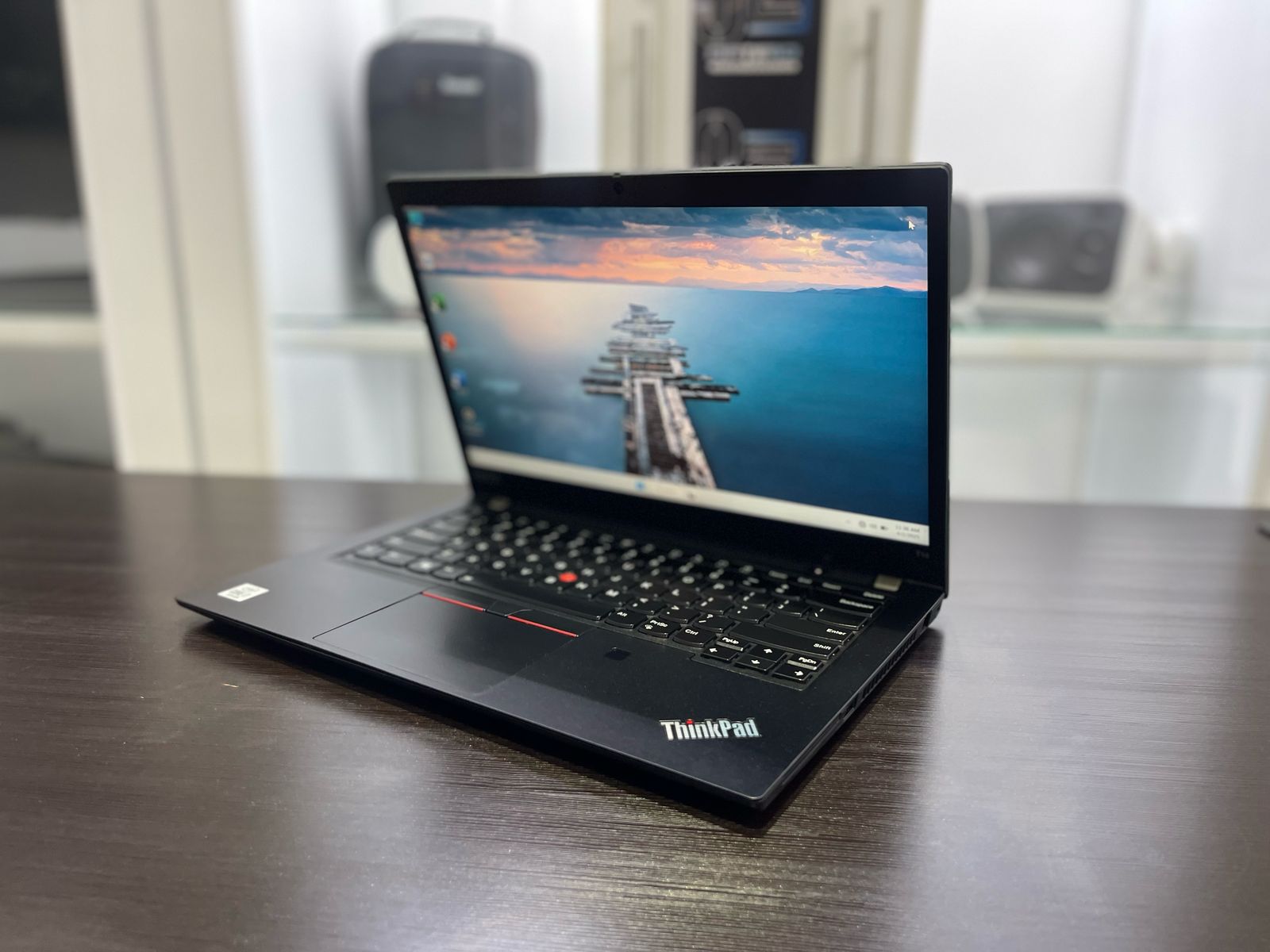 computadoras y laptops - LAPTOP LENOVO THINKPAD T14 2