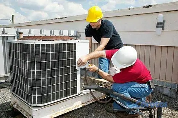 servicios profesionales - Limpieza de aire acondicionado 3