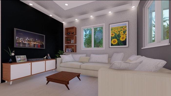 casas - Venta de Casa en la Autopista de san isidro Santo Domingo 9