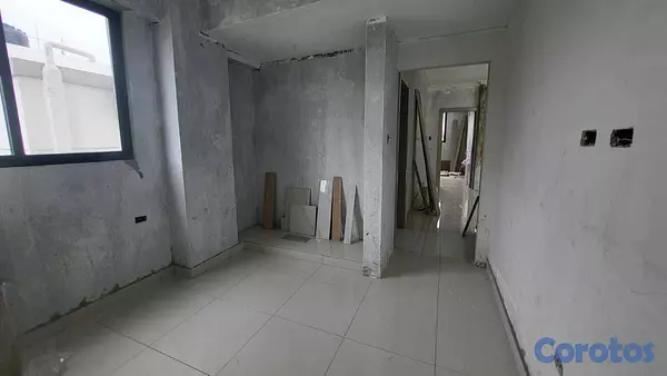 apartamentos - Apartamento nuevo en Venta en Los Restauradores 9
