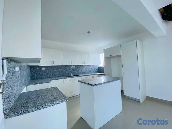 apartamentos - MAJESTUOSO APARTAMENTO  5