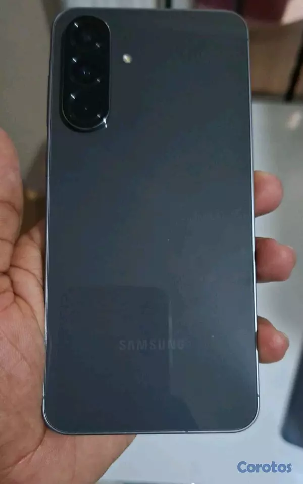 celulares y tabletas - Samsung A56 5G 4