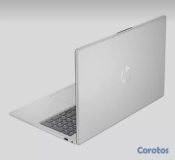 computadoras y laptops - Vendo laptop HP-15FD0084WM 2