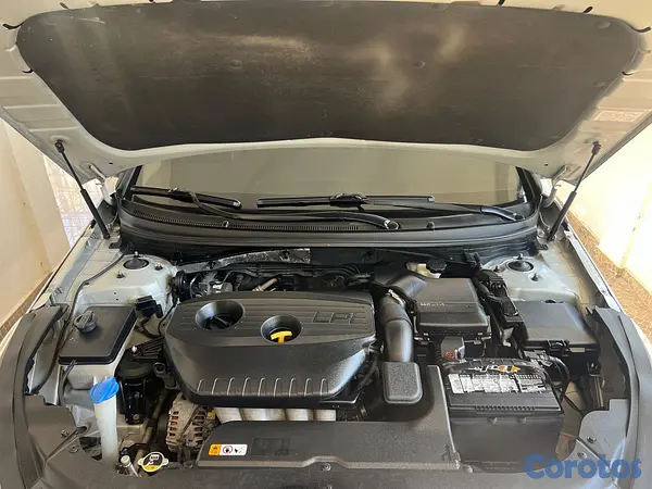 carros - 🟢 HYUNDAI LF 2018  CLEAN RD$650,000   3