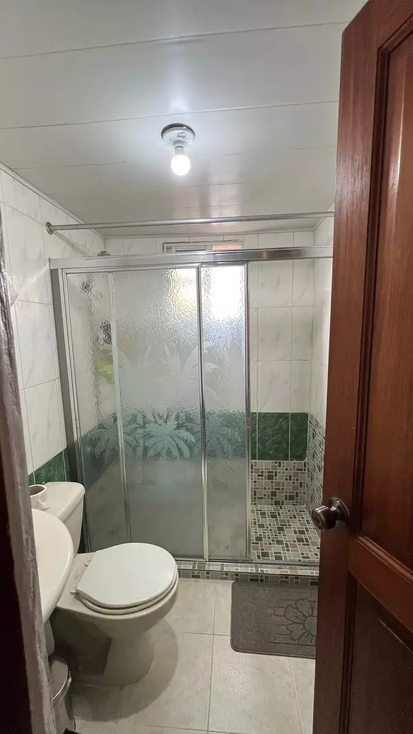 apartamentos - Vendo Apartamento en la independencia km 91/2 9