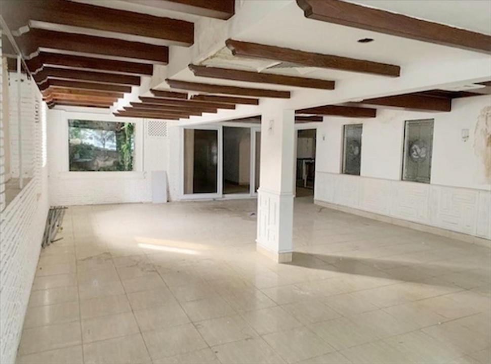 oficinas y locales comerciales - Local céntrico Naco 5