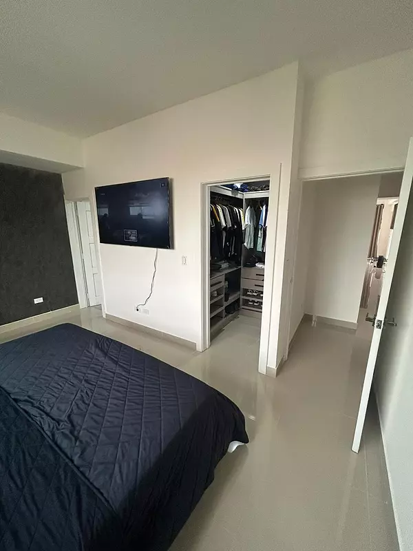 apartamentos - Vendo y Alquilo apartamento en Gazcue 4