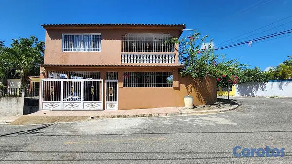 casas - Casa en venta  6