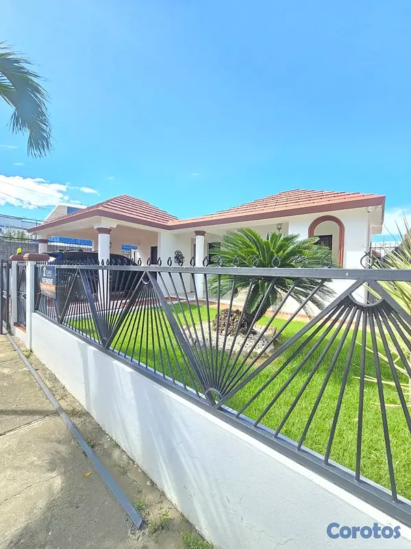 casas - Casa amplia en venta El Dorado 1 🏠 11