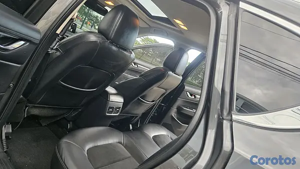jeepetas y camionetas - mazda cx 5 2018 touring  13
