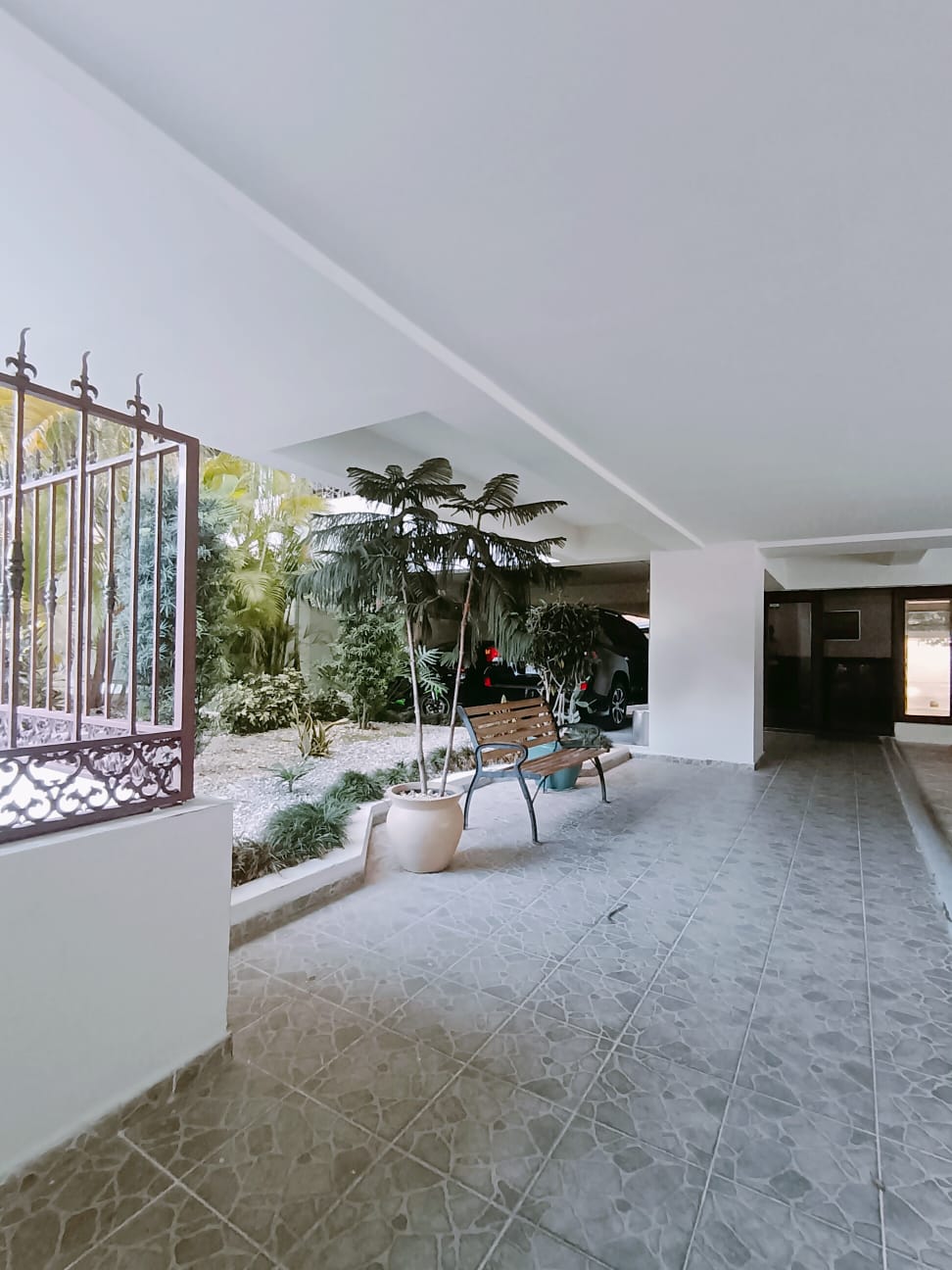 apartamentos - VENTA  DE AMPLIO APARTAMENTO  EN LA ESPERILLA  8