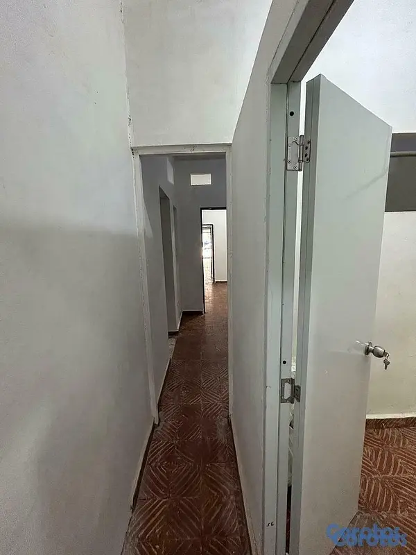 apartamentos - Ciudad Nueva Apartamento en 1er nivel – 110 m² |  19