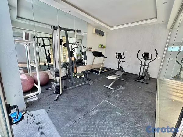 apartamentos - Penthouse en Venta y Alquiler - El Millón 2