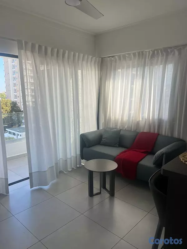 apartamentos - APARTAMENTO AMOBLADO 4