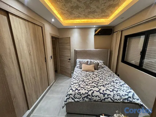 apartamentos - Apartamento en Venta la Espirilla 8
