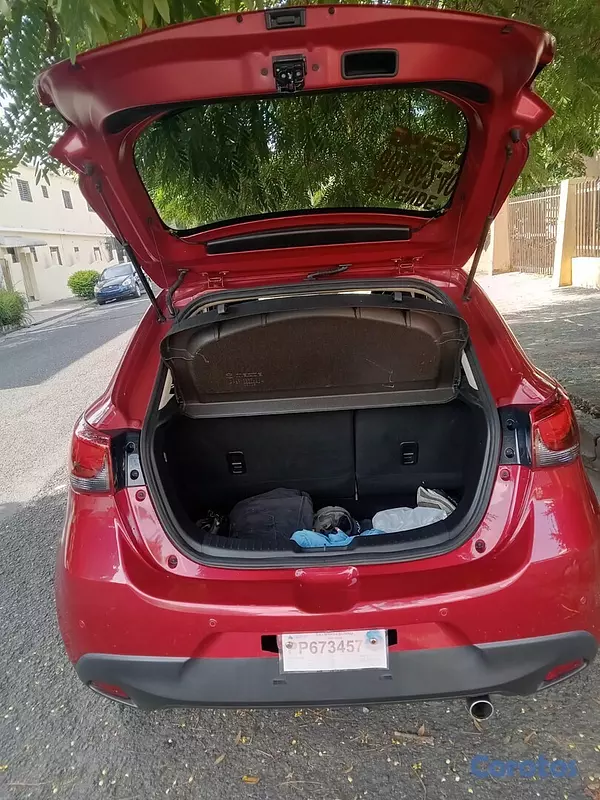 carros - Mazda Demio, económico, Bonito y elegante!..  2