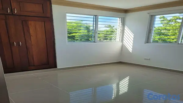 apartamentos - APARTAMENTO EN VENTA EN LOS GIRASOLES, SANTIAGO. 9