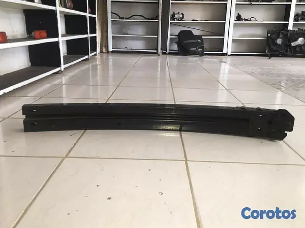 repuestos - TOYOTA COROLLA  AÑO 2018 BASE DEL BUMPER 2