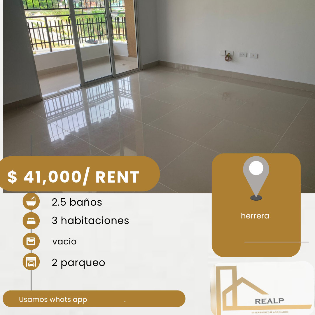apartamentos - hermoso apartamento sobre la prolongación 27 de febrero en herrera 