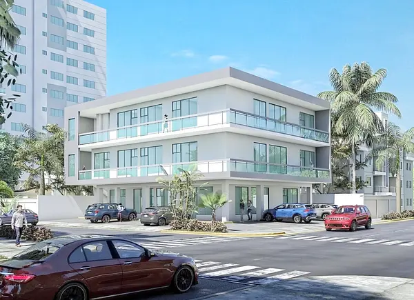 oficinas y locales comerciales - Locales en los prados 2