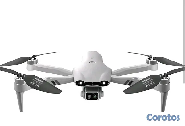 otros electronicos - Drone f10 con GPS  2