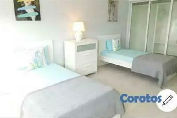 penthouses - Penthouse en bávaro 2 linea de playa 7