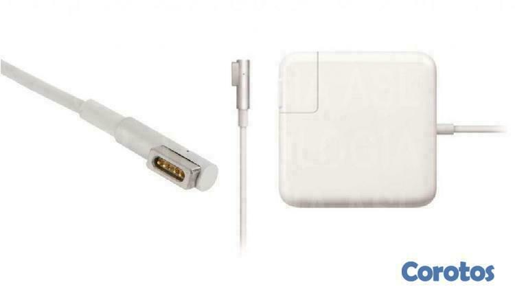 accesorios para electronica - Cargador para Mac Apple Laptop Apple Macbook 60w 8