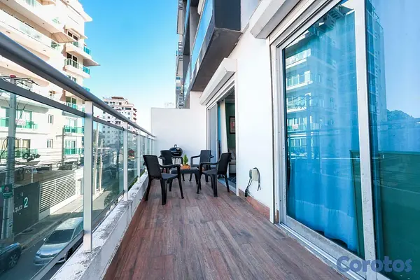 apartamentos - Apartamento en Naco 1