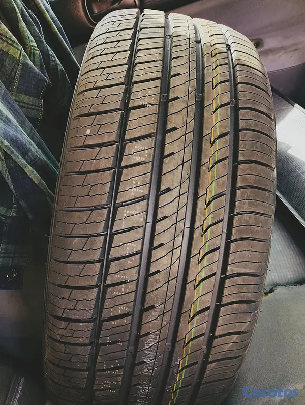 accesorios para vehiculos - Neumatico 3
