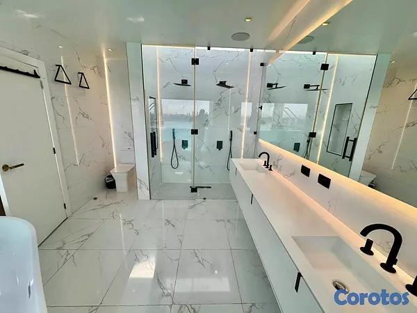 apartamentos - Alquilo Apartamento Amueblado en la Julia wi 8